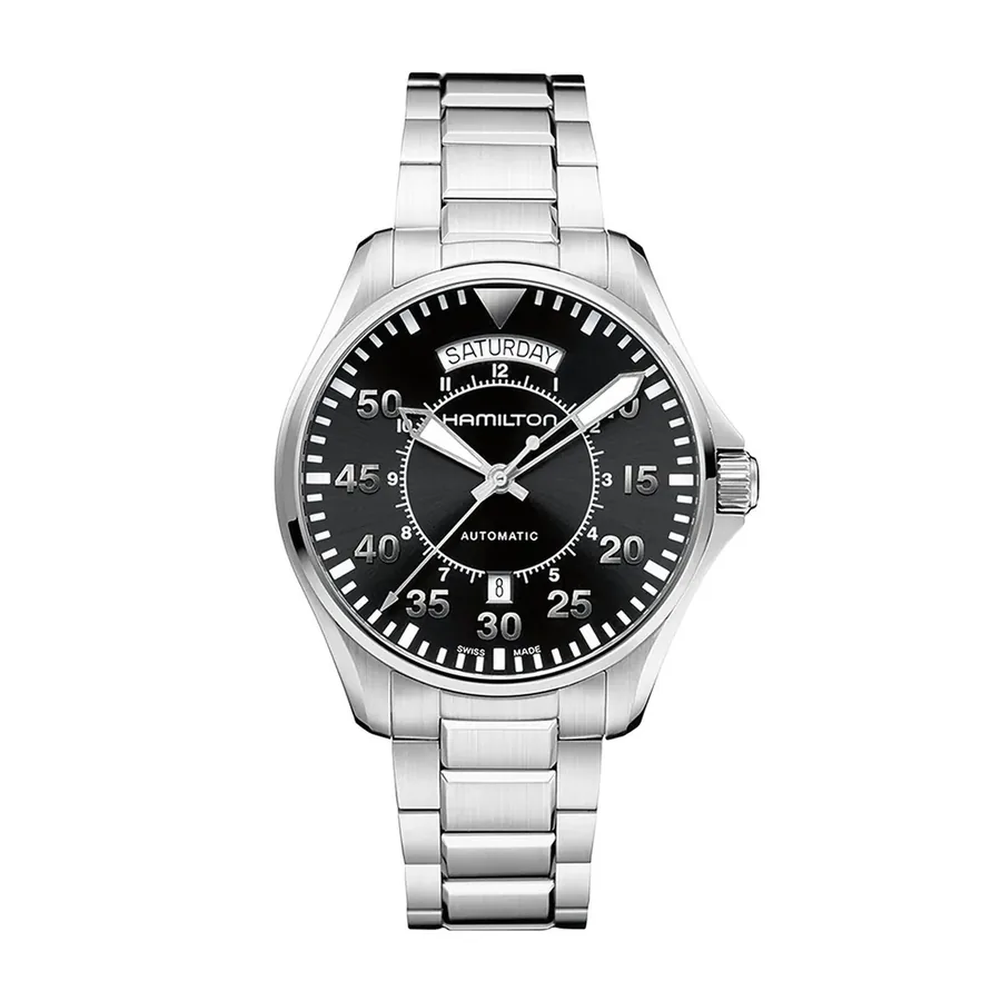 Hamilton Khaki Pilot 42mm H64615135 H64615135Caliber