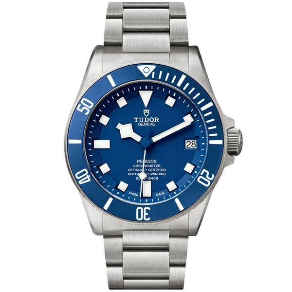 Tudor Complete M25600TB-0001