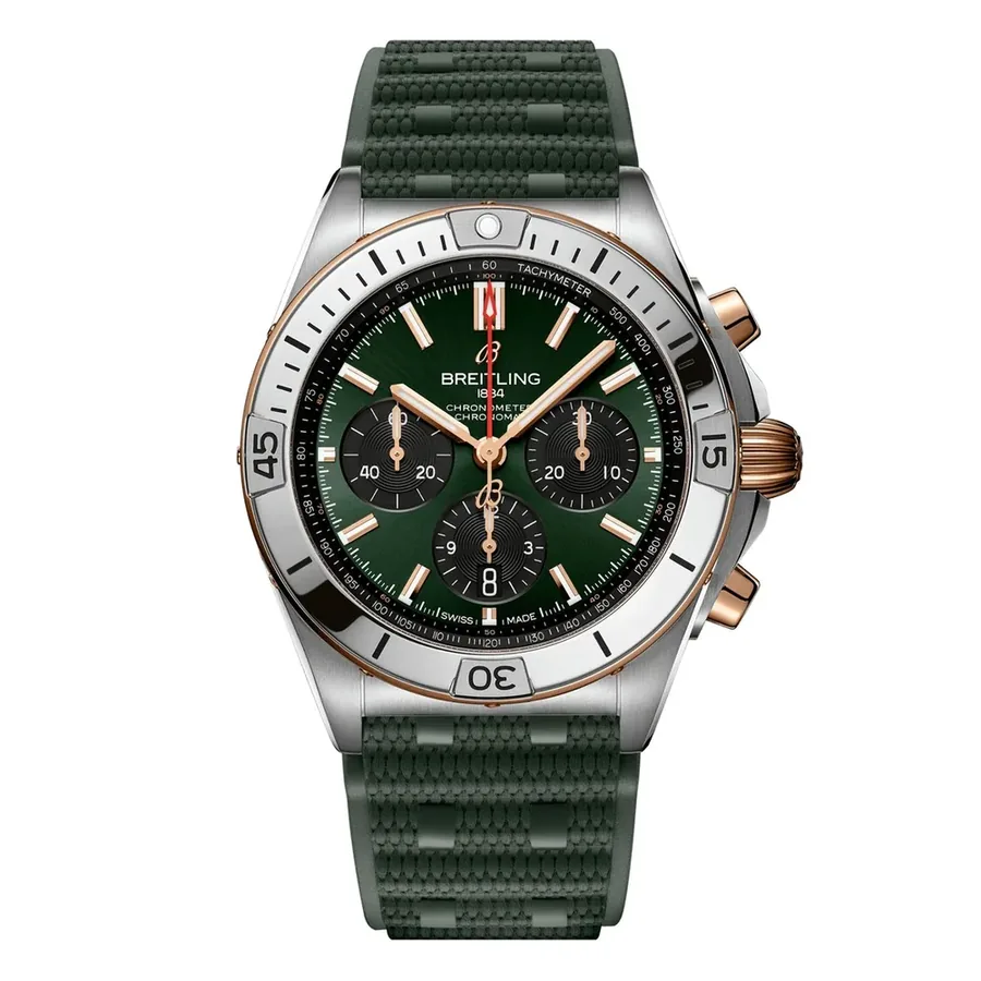 Breitling Chronomat B01 500-00447