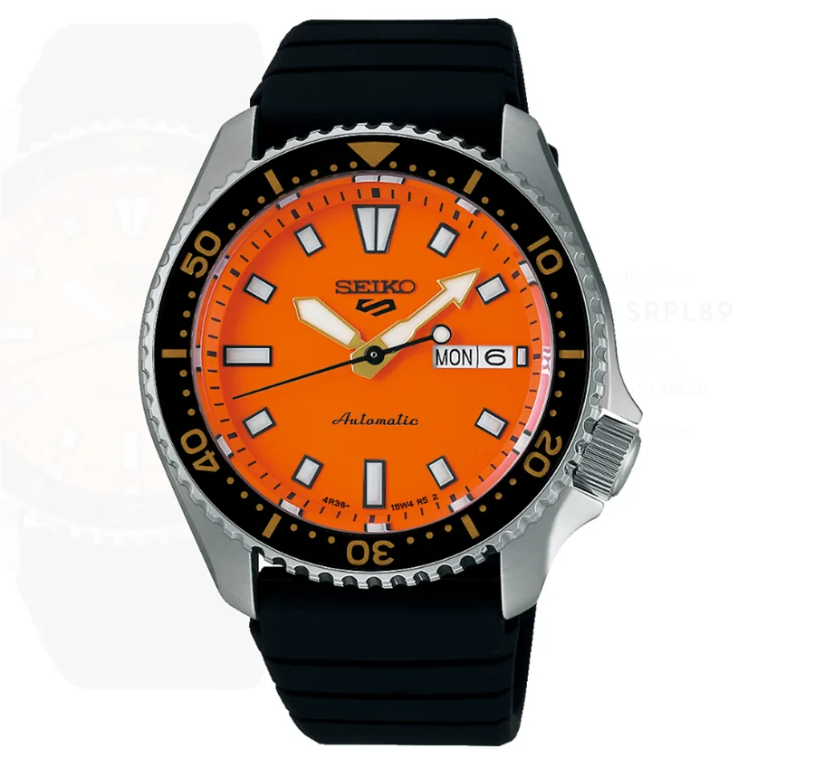 Seiko 5 Sport SS 510-00046