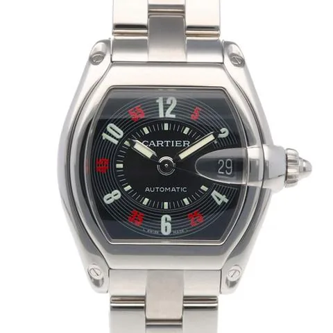 Cartier Roadster 2510_large