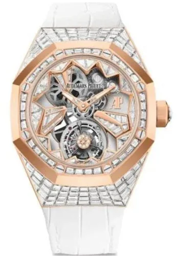 Audemars Piguet Royal Oak Concept Flying 26227OR.ZZ.D011CR.01