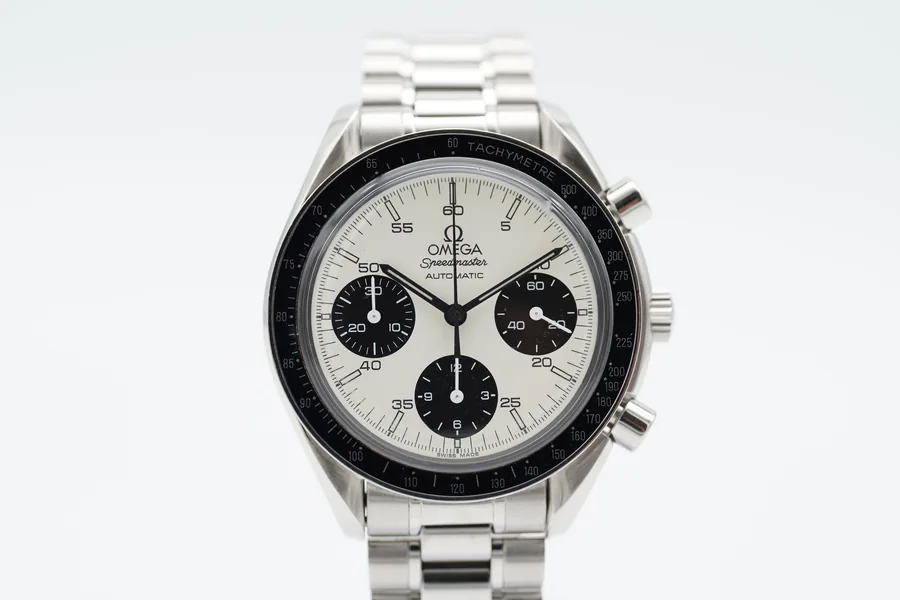 Omega Speedmaster Reduced Marui 3241