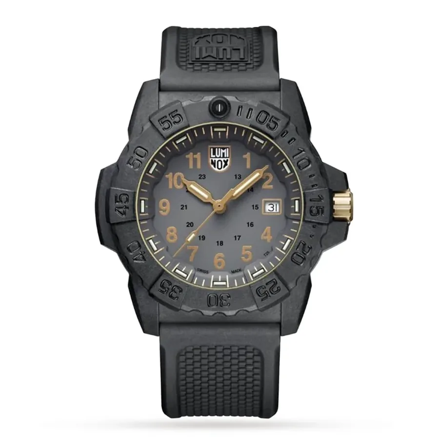 Luminox Navy Seal 45mm Military 18750026