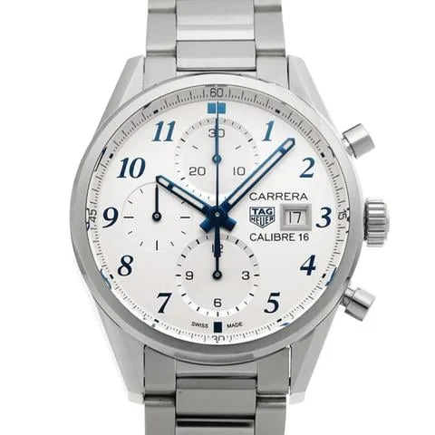 TAG Heuer Carrera CBK2114.BA0715