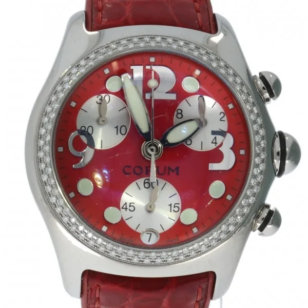 Corum Bubble 396 157 47