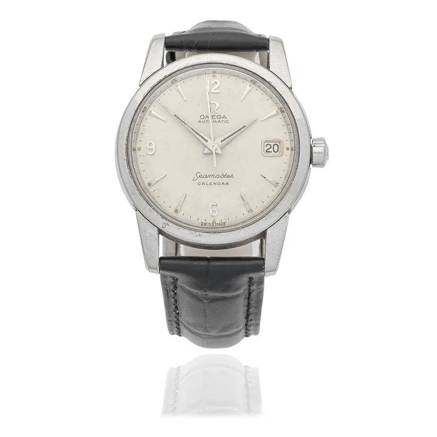 Omega Unclassified 2849-1