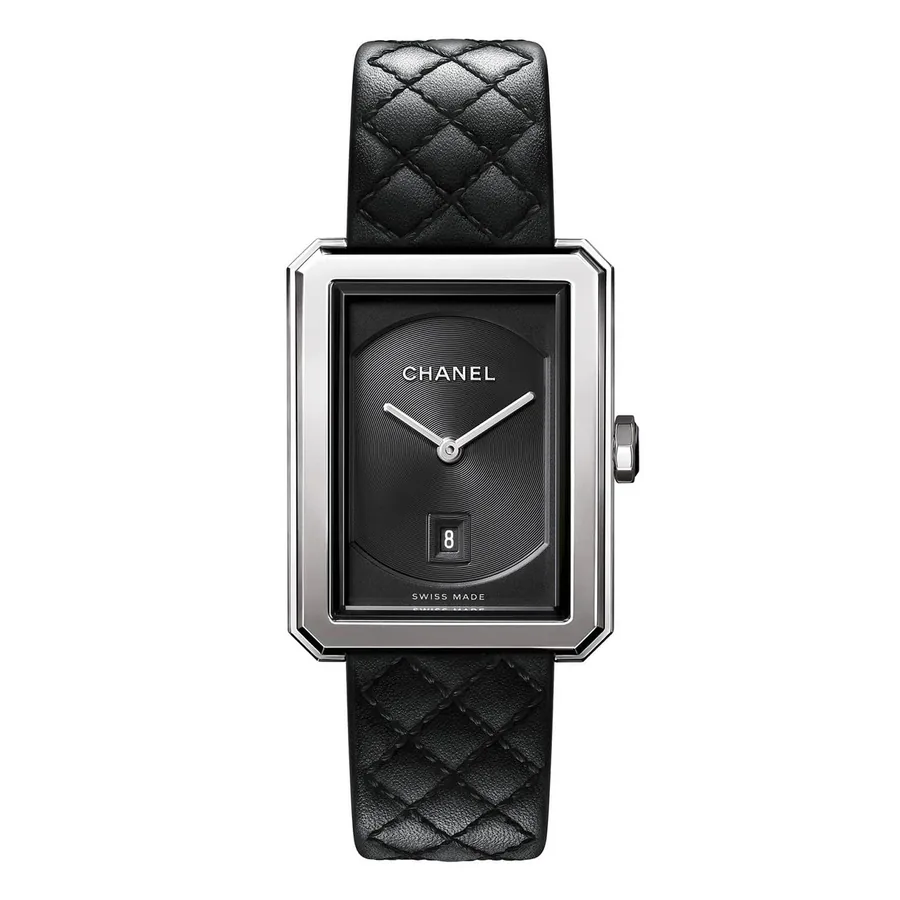 Chanel Boy-Friend H6585