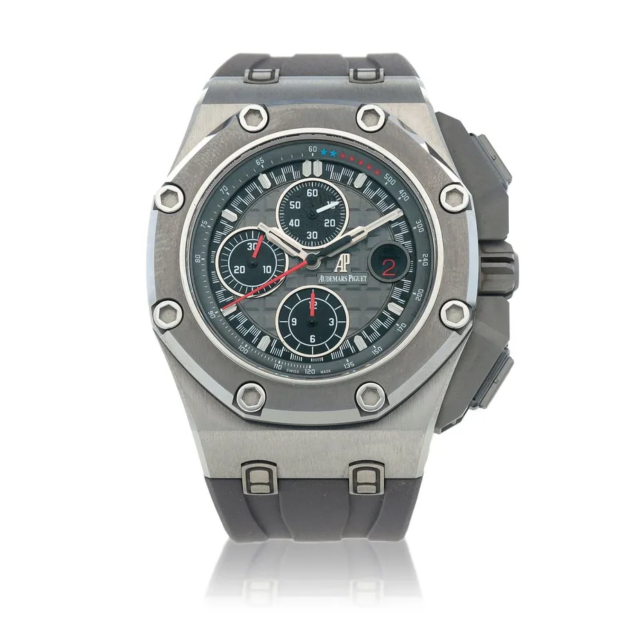 Audemars Piguet Royal Oak Offshore 26568IM.OO.A004CA.01