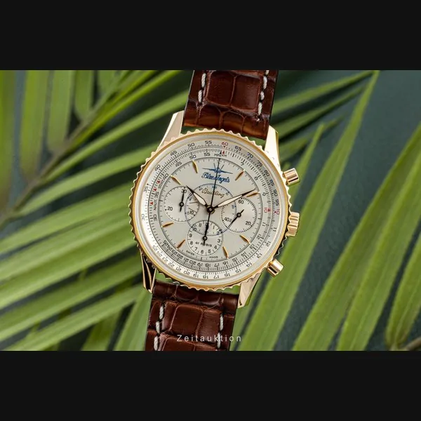 Breitling Montbrillant 2204725