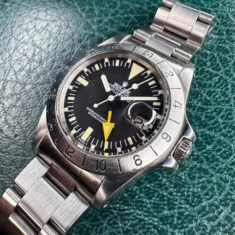 Rolex Explorer II 16559saco