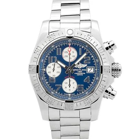 Breitling Avenger II A13381111C1A1