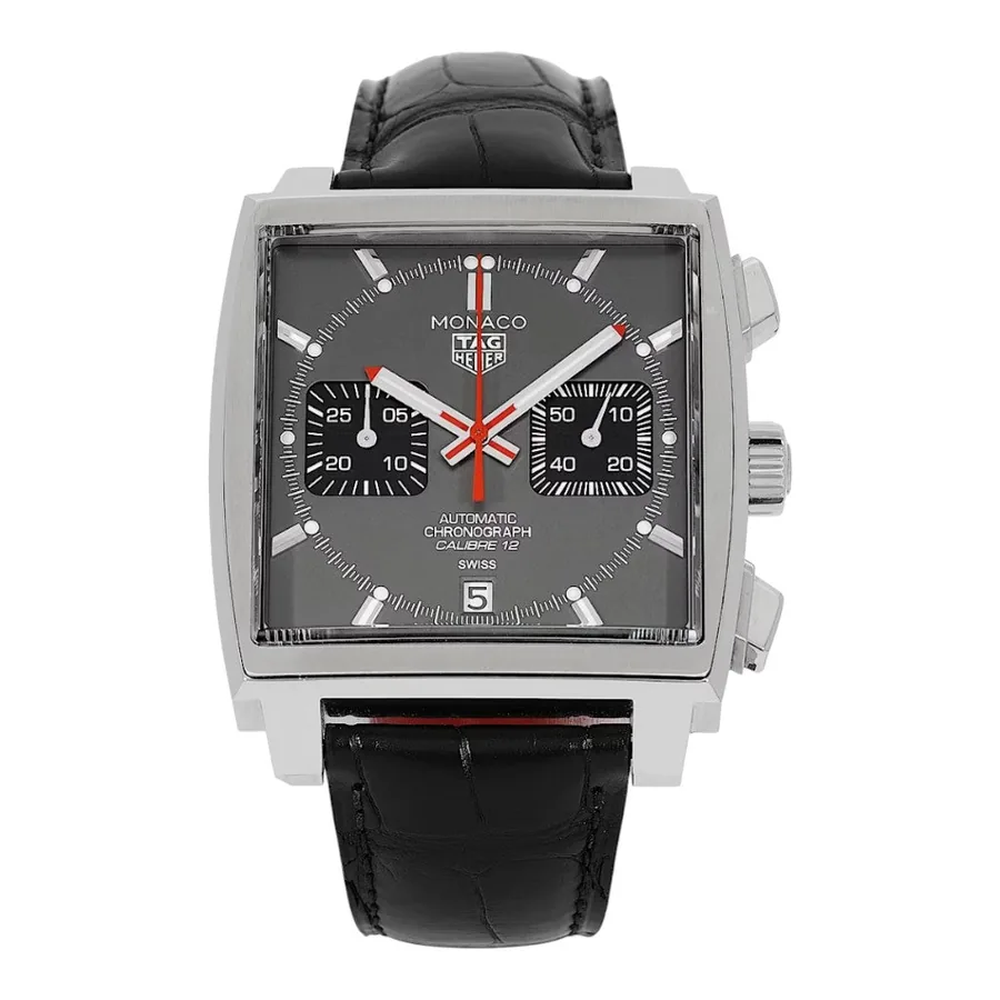 TAG Heuer Monaco Calibre CAW211J.FC6476