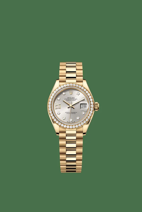 Rolex Unclassified 279138RBR s9dix8dp