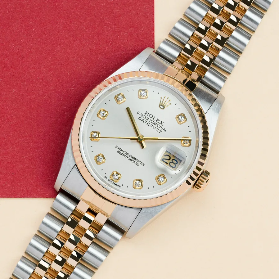 Rolex Datejust 45839475_0ge5