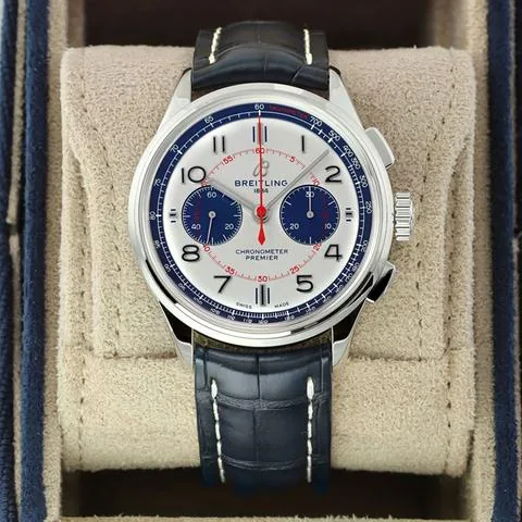 Breitling for Bentley AB0118A71G1P1