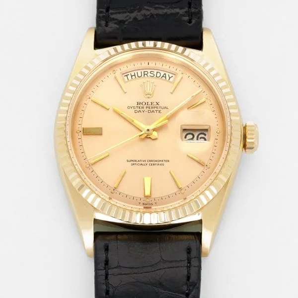Rolex Oyster Perpetual Day-Date 1803/8