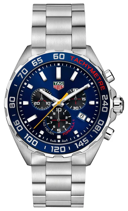 TAG Heuer Formula 1 CAZ101AK.BA0842