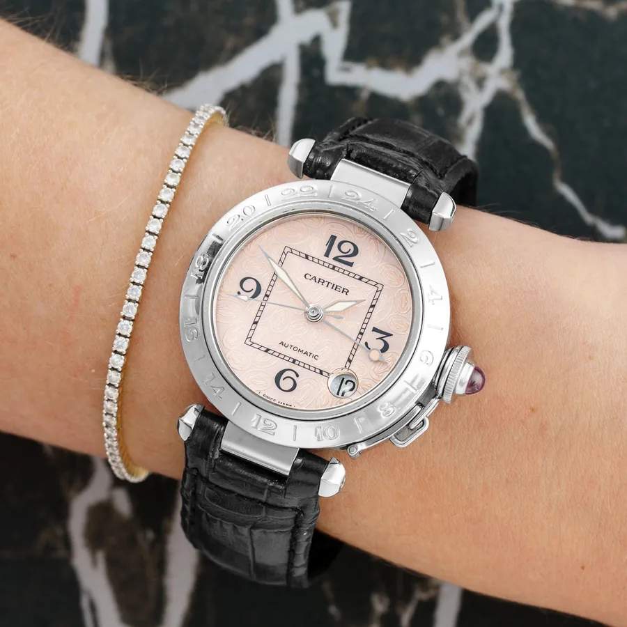 Cartier Panthere W3107099