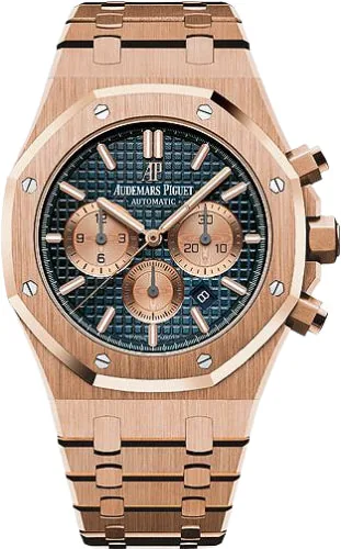 Audemars Piguet Royal Oak Chronograph 26331OR.OO.1220OR.01