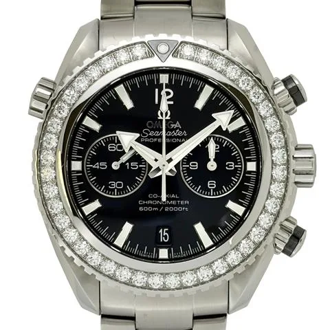 Omega Seamaster Planet Ocean 232.15.46.51.01.001