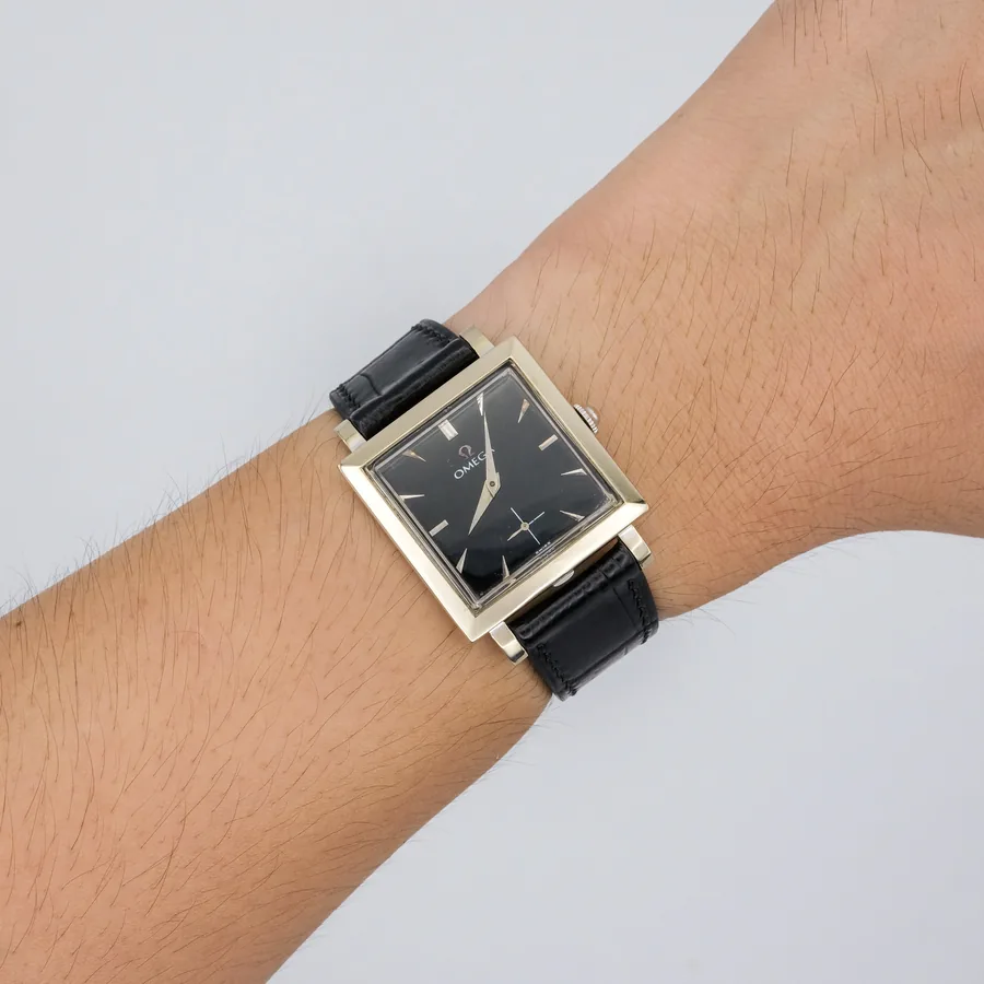 Omega Unclassified N-6547