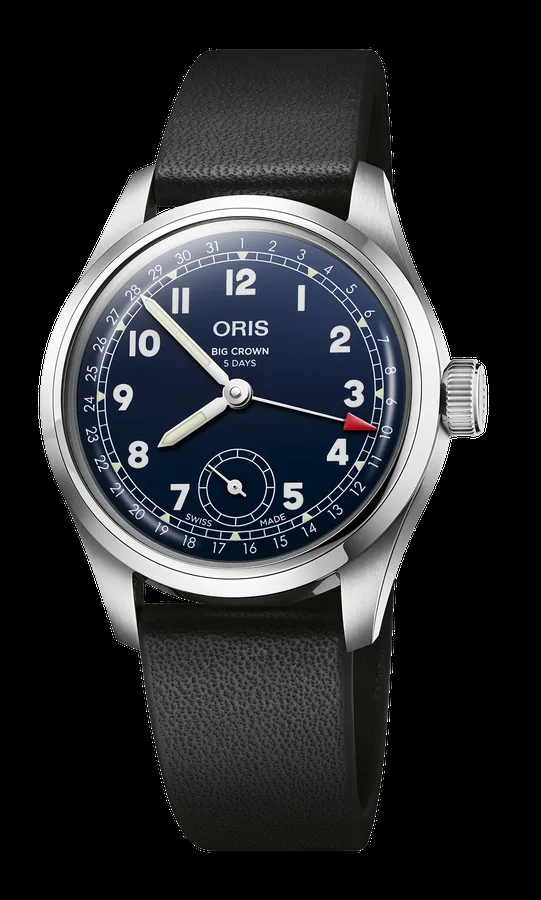 Oris Big Crown Pointer Date 0140377764065-0751911