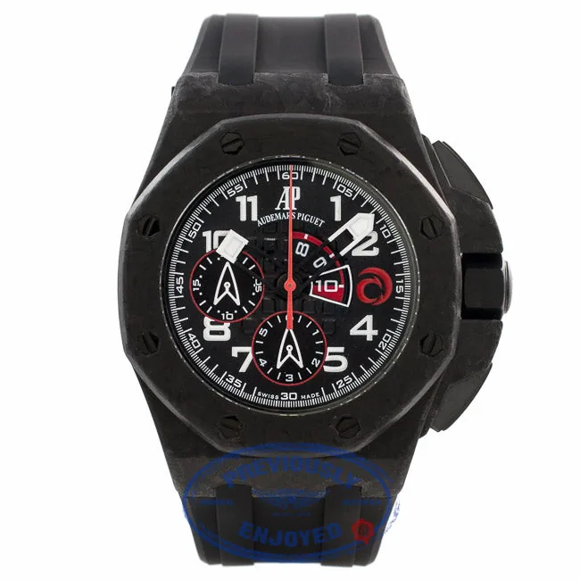 Audemars Piguet Watches Royal Oak Offshore PT7NKF