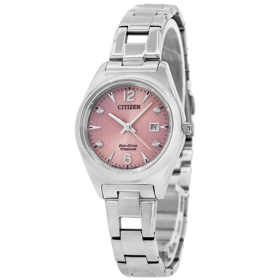 Citizen Women's Super EW2601-81X