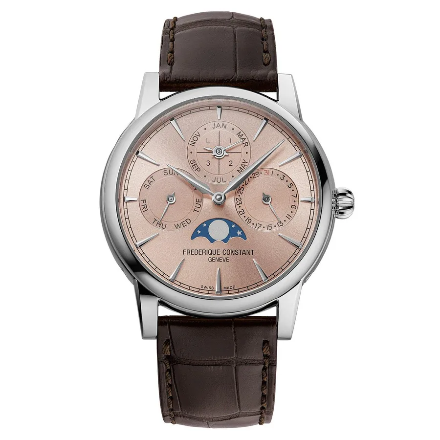 Frederique Constant Manufacture Classic Perpetual Calendar M150027