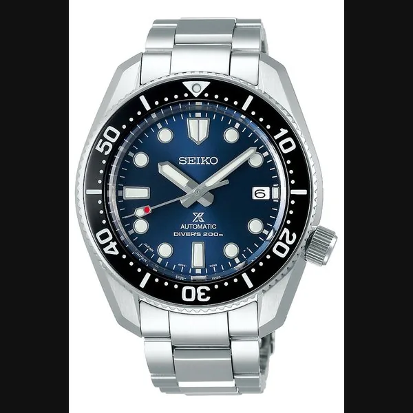 Seiko Prospex Unclassified SPB187
