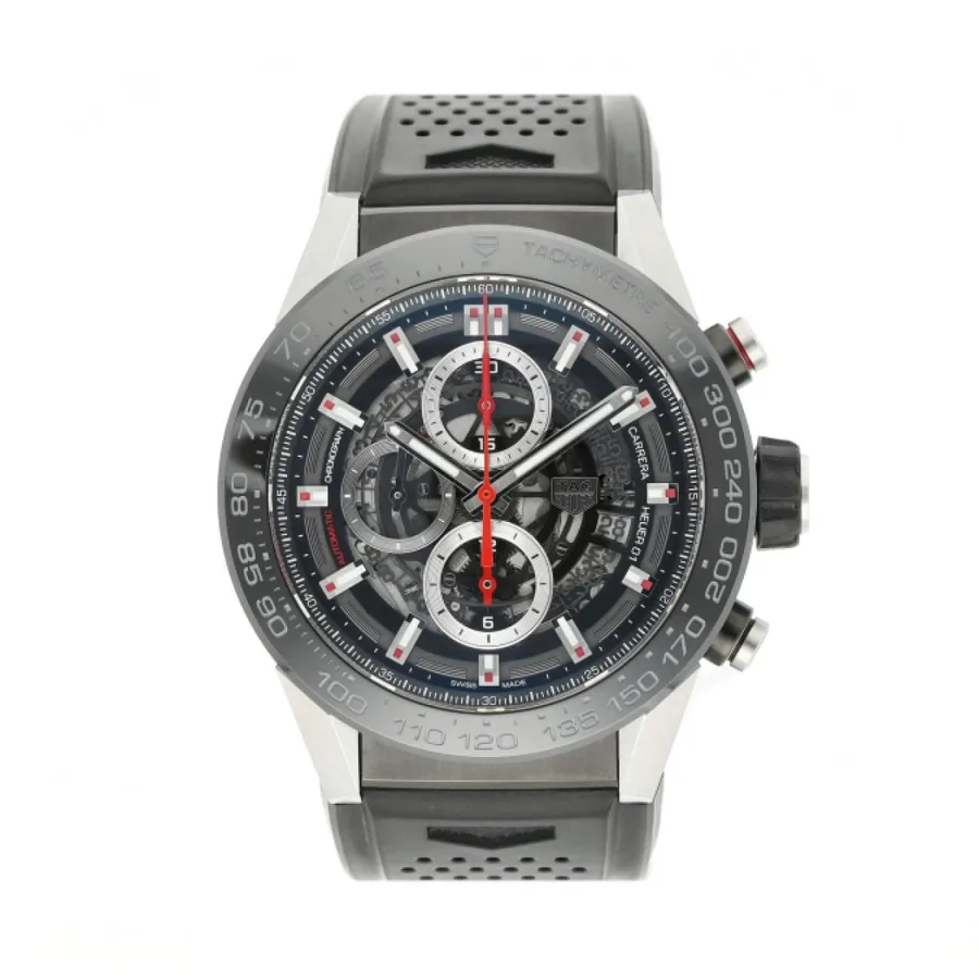 TAG Heuer Carrera Calibre HEUER CAR2A1Z.FT6051