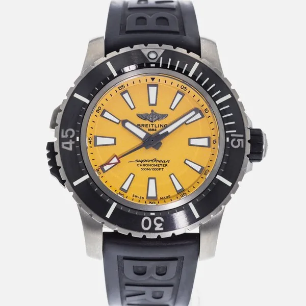 Breitling SuperOcean II E17369