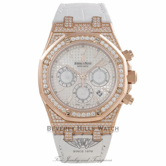 Audemars Piguet Royal Oak ZFL6AR