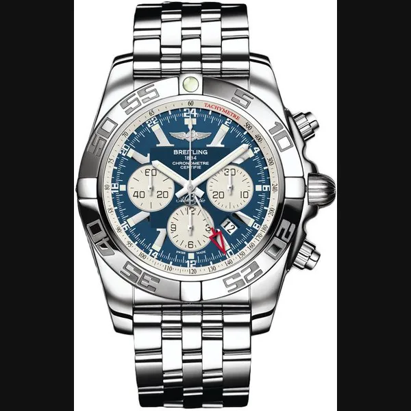 Breitling Chronomat GMT BTL-066