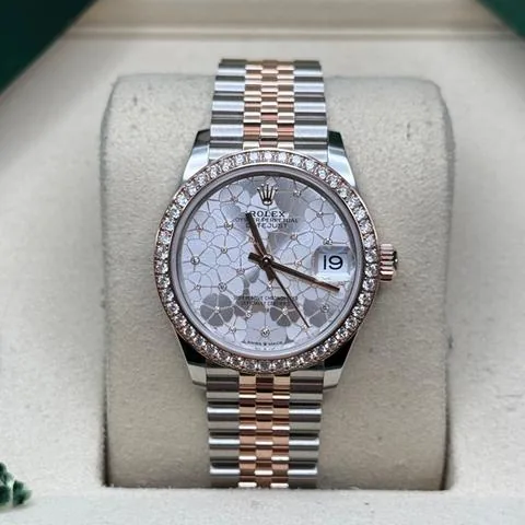 Rolex Datejust 278381RBR-0031