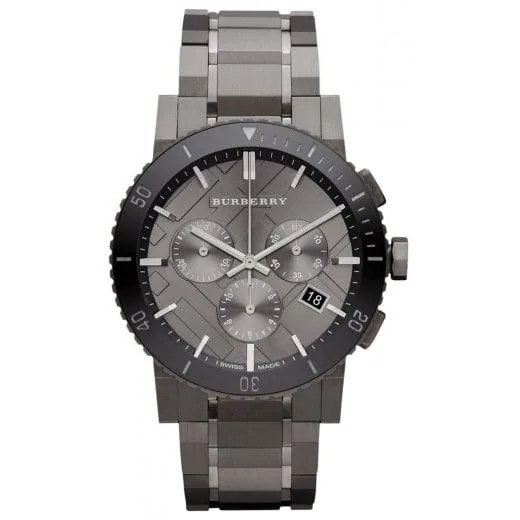 Burberry The City BU9381