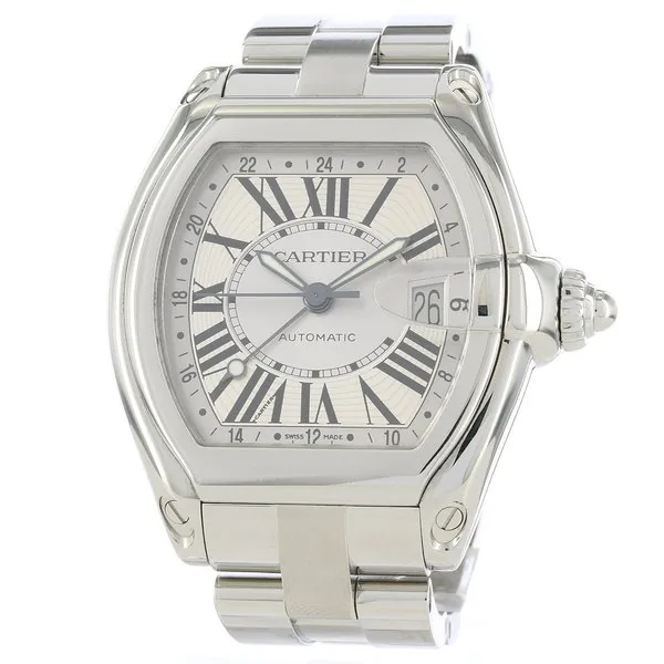 Cartier Roadster W62032X6