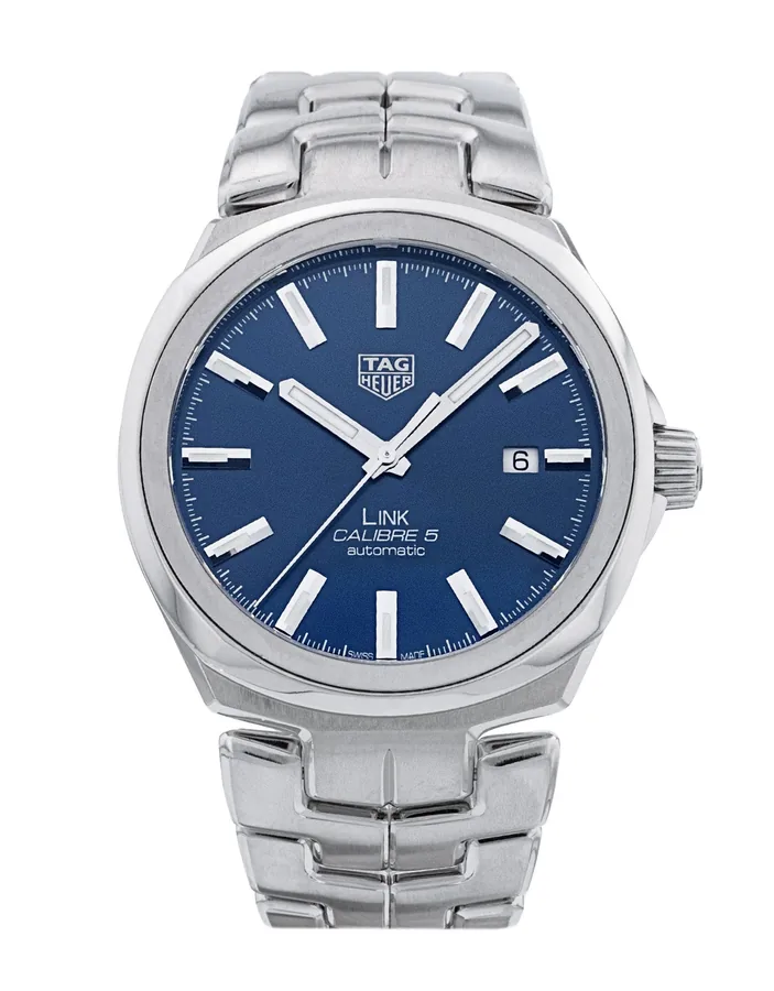 TAG Heuer Link WBC2112 BA0603 393615