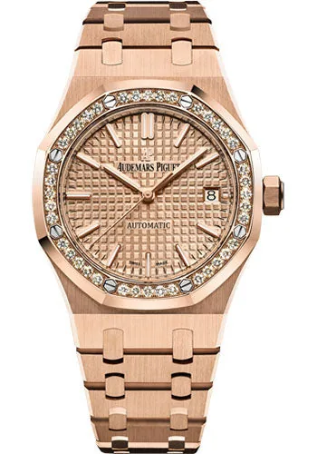 Audemars Piguet Royal Oak 15451OR.ZZ.1256OR.03