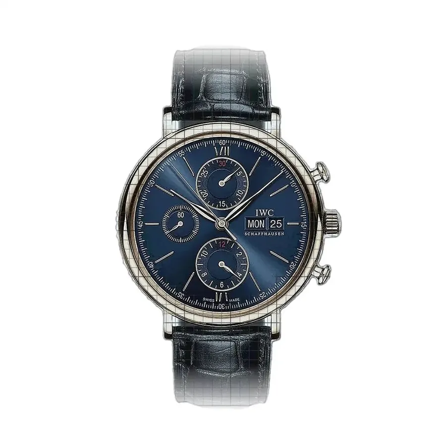 IWC Portofino 42mm IW39