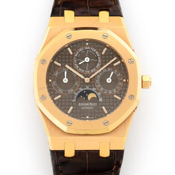 Audemars Piguet Royal Oak Perpetual Calendar 26252OR.OO.D092CR.01