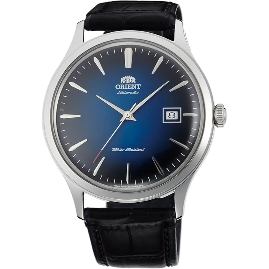 Orient Bambino 42mm Ex-Display Version FAC08004D0-EX