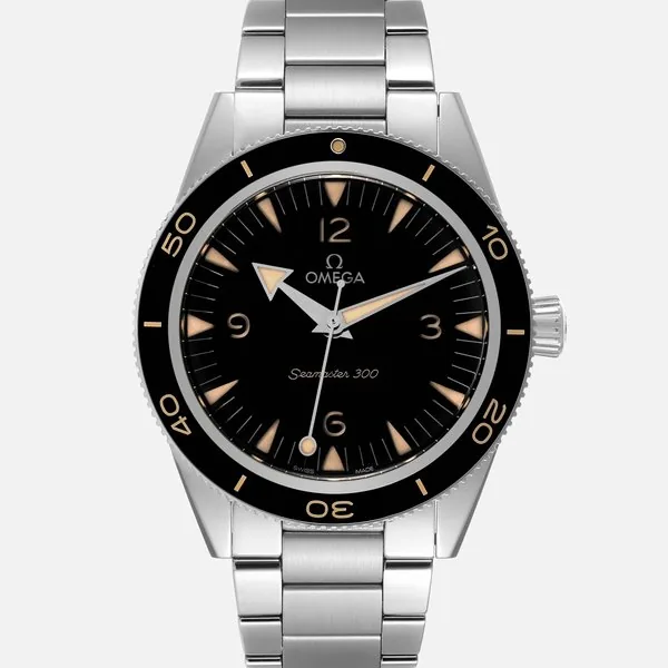 Omega Seamaster 300 234.30.41.21.01.001