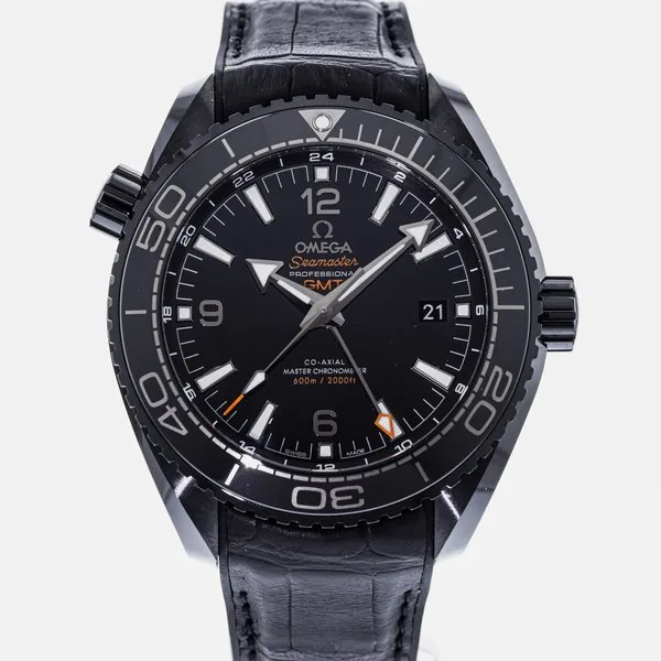 Omega Seamaster Planet Ocean 600M 10-10-OME-1Z9GXA
