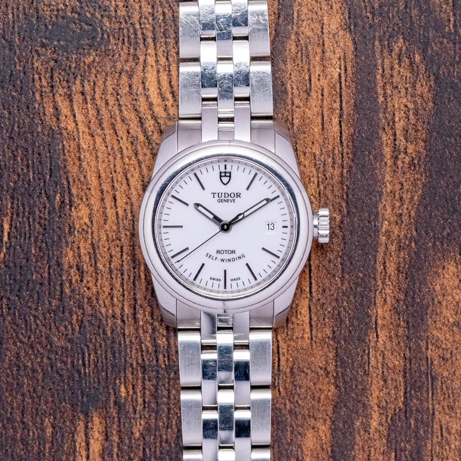 Tudor 2019 Glamour Date 51000