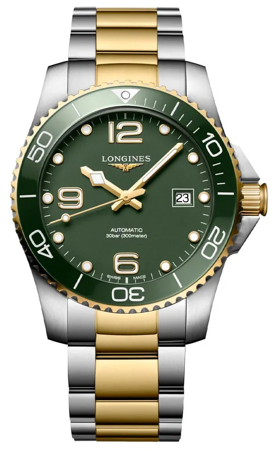 Longines HydroConquest L37813067