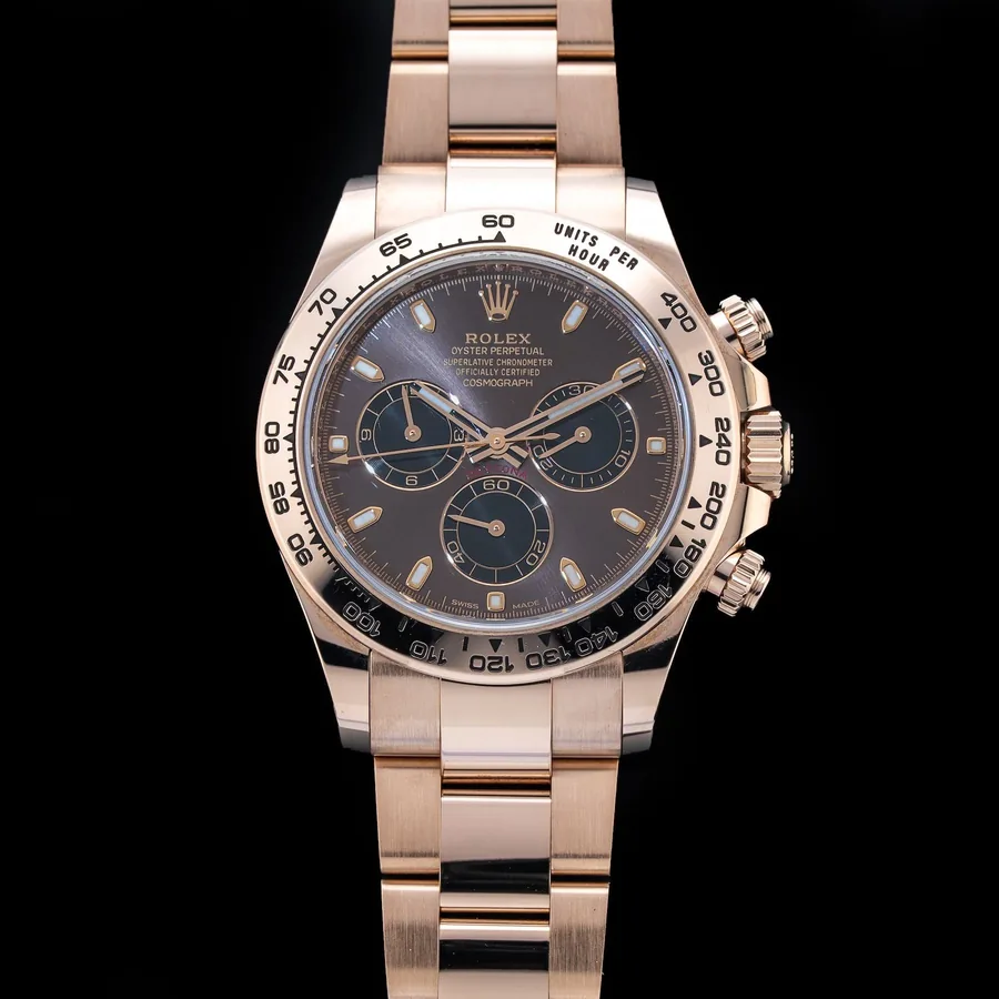 Rolex Daytona 116505-0013