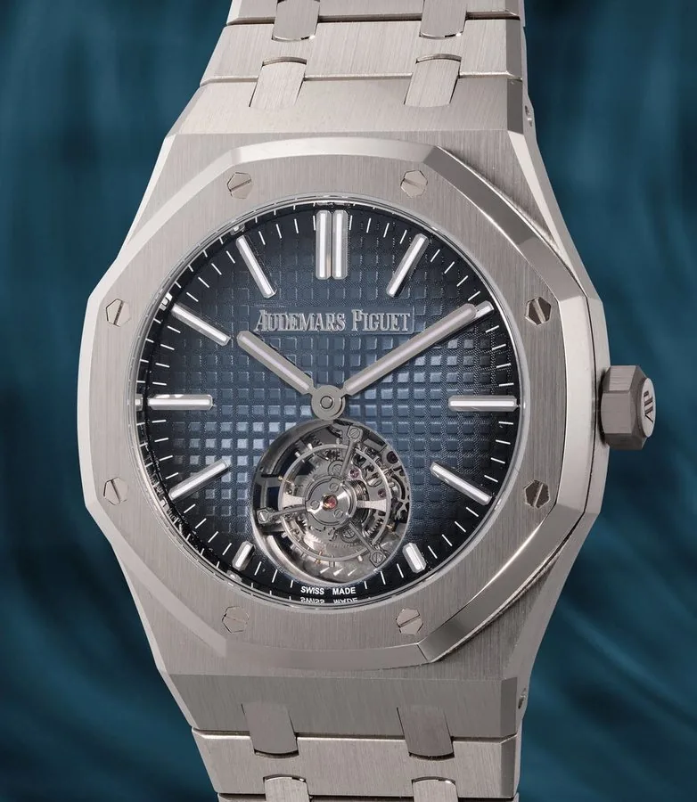 Audemars Piguet Royal Oak 26730ST.OO.1320ST.01