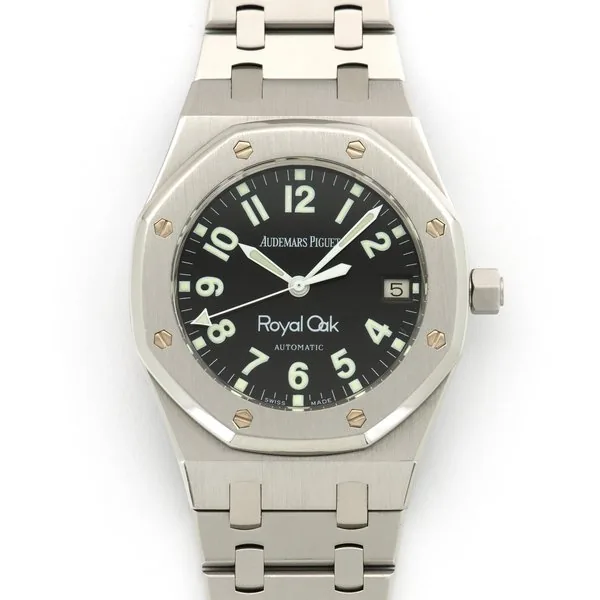Audemars Piguet Royal Oak 14790ST.OO.0789ST.07